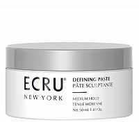 Паста текстурирующая / Defining Paste 50 мл, ECRU New York