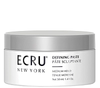 ECRU New York Паста текстурирующая / Defining Paste 50 мл, фото 1