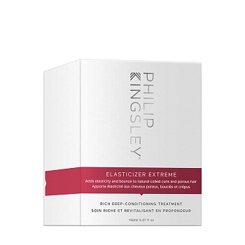 PHILIP KINGSLEY Маска супер увлажняющая для волос / ELASTICIZER EXTREME 150 мл, фото 2