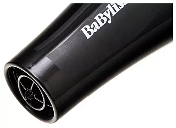 BABYLISS PRO Фен Bab Tiziano 2300W BAB6330RE, фото 5