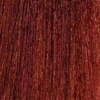 6/46 краска для волос, темный блондин махагоново-медный / LK OIL PROTECTION COMPLEX 100 мл