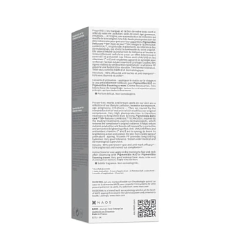 BIODERMA Крем дневной для лица SPF 50+ / PIGMENTBIO 40 мл, фото 4