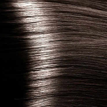 KAPOUS S 7.12 крем-краска для волос, пепельно-перламутровый блонд / Studio Professional 100 мл
