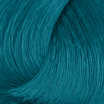 Пигмент прямого действия для волос без окислителя, неоновый аквамарин / Color boom 100 мл