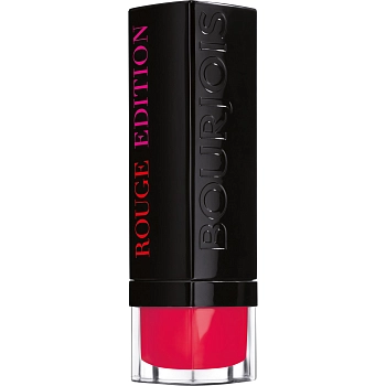 BOURJOIS Помада для губ 11 / Rouge Edition fraise remix, фото 2