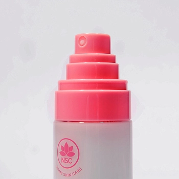 NAME SKIN CARE Мист увлажняющий для лица / HYDRATING MILKY MIST 100 мл, фото 4
