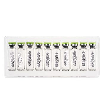 TEANA Крио-сыворотка для экстренного омоложения 10*2 мл, фото 3