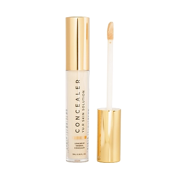 YU.R Консилер, тон 0.5 / LONGWEAR MINERAL CONCEALER BLANCE 5 мл, фото 3