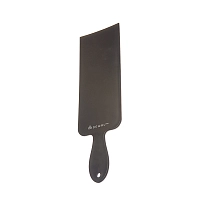 Лопатка для окрашивания, черная 35х10,5 см, DEWAL PROFESSIONAL