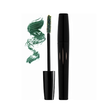 Тушь для ресниц разделение, удлинение, объем, 5 зеленый / STUDIO PERFECT MASCARA 9 мл