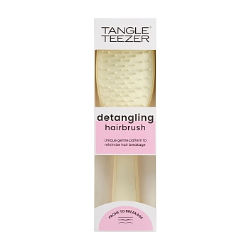 TANGLE TEEZER Расческа для волос / The Ultimate Detangler Extra Gentle Chamomile, фото 5