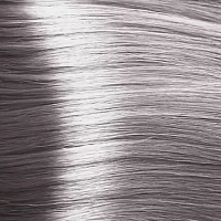 KAPOUS S 8.12 крем-краска для волос, светлый пепельно-перламутровый блонд / Studio Professional 100 мл, фото 1