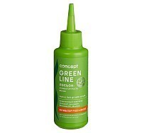 Лосьон-активатор роста волос / GREEN LINE Active hair growth serum 100 мл, CONCEPT