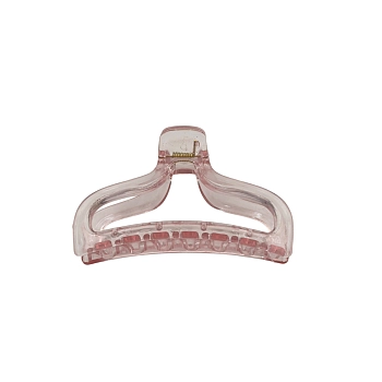 IWOU PROFESSIONAL Набор для волос (краб+бигуди текстильные ленты+резинки 2 шт), фото 10