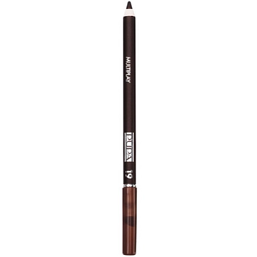 PUPA Карандаш с аппликатором для век 19 / Multiplay Eye Pencil
