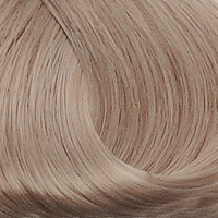 TEFIA 10.810 крем-краска перманентная для волос, экстра светлый блондин коричнево-пепельный для седых волос / AMBIENT 60 мл, фото 1