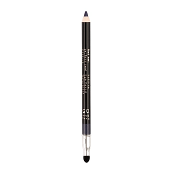 Карандаш для глаз водостойкий, 05 темно-синий / Softline Eye Pencil Waterproof 1,2 гр