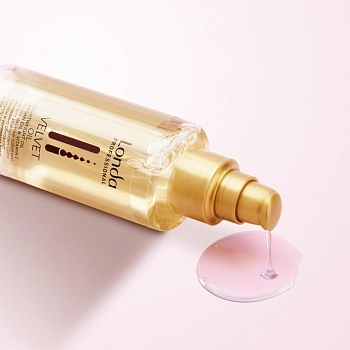 LONDA PROFESSIONAL Масло с аргановым маслом / Velvet Oil 100 мл, фото 2