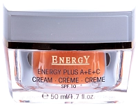 ETRE BELLE Крем с витаминами А, С, Е Энергия + / Energy Plus Cream 50 мл, фото 1