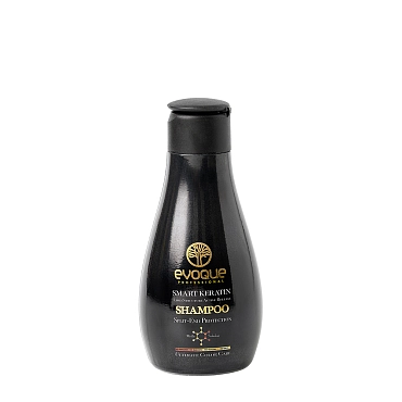 EVOQUE PROFESSIONAL Шампунь для волос умный кератин / Smart Keratin Shampoo 100 мл