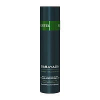 Шампунь восстанавливающий ягодный для волос / BABAYAGA 250 мл, ESTEL PROFESSIONAL