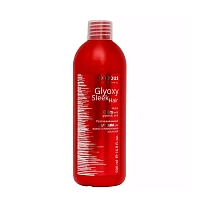Бальзам разглаживающий с глиоксиловой кислотой / GlyoxySleek Hair 500 мл, KAPOUS
