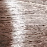 KAPOUS S 9.22 крем-краска для волос, очень светлый интенсивный фиолетовый блонд / Studio Professional 100 мл, фото 1