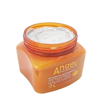 ANGEL PROFESSIONAL Крем питательный для волос с замороженной морской грязью / Angel Professional 500 мл, фото 2