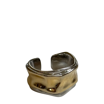 Кольцо Дуэт