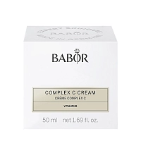 BABOR Крем для сияния кожи лица Комплекс С / Complex C Cream 50 мл, фото 2