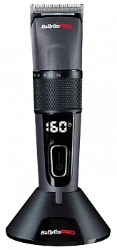 BABYLISS PRO Машинка для стрижки CUT DEFINER+ SPRAY FX, фото 4