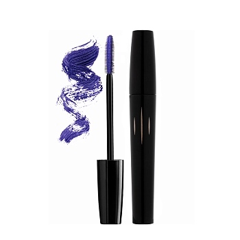 Тушь для ресниц разделение, удлинение, объем, 3 фиолетовый / STUDIO PERFECT MASCARA 9 мл