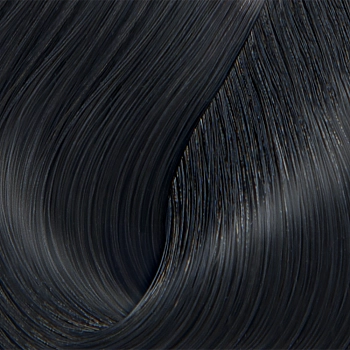 2.0 крем-краска перманентная, черный / DEMAX 60 мл