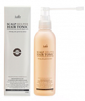 Тоник для кожи головы / Scalp Helper Hair Tonic 120 мл, La'Dor