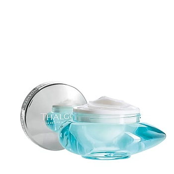 THALGO Крем увлажняющий с тающей текстурой / SOURCE MARINE 50 мл, фото 2