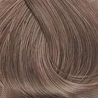 TEFIA 8.01 крем-краска перманентная для волос, светлый блондин натуральный пепельный / AMBIENT 60 мл, фото 1