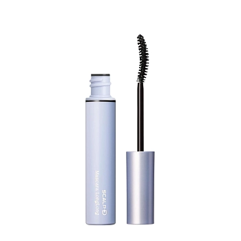 ANGFA Тушь для ресниц удлиняющая, черная / Scalp D Mascara LongLong 6 гр, фото 3