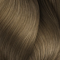 L’OREAL PROFESSIONNEL 8 краска для волос, светлый блондин / ДИАРИШЕСС 50 мл, фото 1
