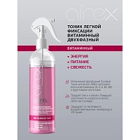ESTEL PROFESSIONAL Тоник двухфазный базовый витаминный для волос / AIREX 400 мл, фото 2