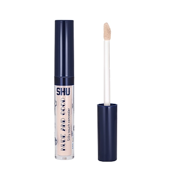 SHU Консилер легкий для лица, №313 / Nude & Good 3 мл, фото 2
