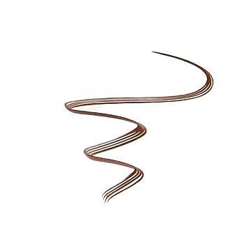 NINELLE Маркер для бровей, №614 тауп / ELEGANCIA 1 мл, фото 4