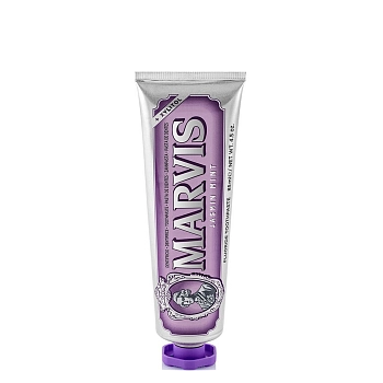 Паста зубная мята и жасмин / Marvis 85 мл