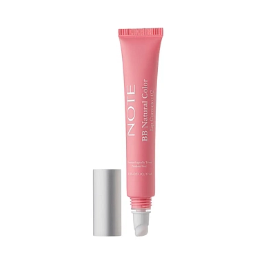 NOTE Корректор ББ для губ 02 / BB LIP CORRECTOR 12 мл, фото 2