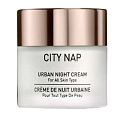 Крем ночной активный для лица / City NAP Urban Night Cream 50 мл