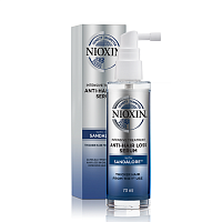 NIOXIN Сыворотка против выпадения волос / ANTI-HAIRLOSS SERUM 70 мл, фото 2