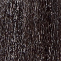 3.0 краска для волос, темный коричневый натуральный / INCOLOR 100 мл