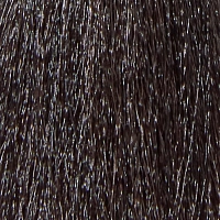 3.0 краска для волос, темный коричневый натуральный / INCOLOR 100 мл, INSIGHT