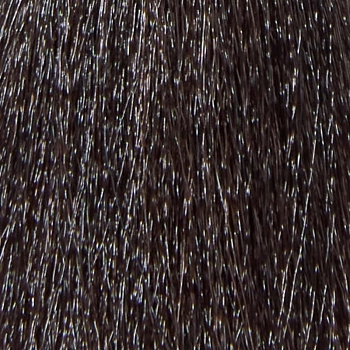 3.0 краска для волос, темный коричневый натуральный / INCOLOR 100 мл