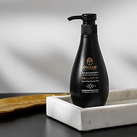 EVOQUE PROFESSIONAL Шампунь для волос умный кератин / Smart Keratin Shampoo 380 мл, фото 2