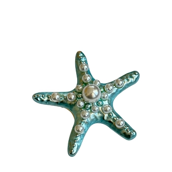 IWOU PROFESSIONAL Брошь 